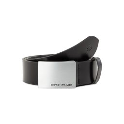 TOM TAILOR Curea negru