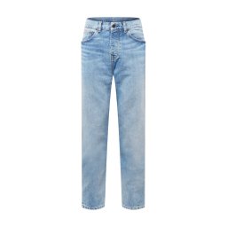 Carhartt WIP Jeans 'Newel' albastru deschis