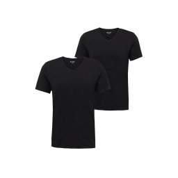 MUSTANG Tricou 'Allen' negru