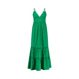 Shiwi Rochie de vară 'JASMIN' verde