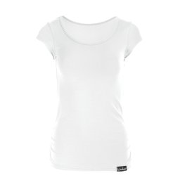 Winshape Tricou funcțional 'WTR4' negru / alb