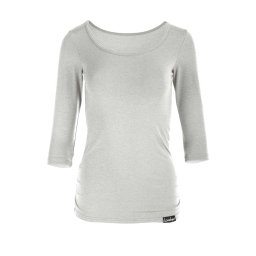 Winshape Tricou funcțional 'WS4' gri