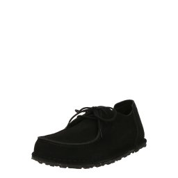 BIRKENSTOCK Mocasini 'Utti' negru