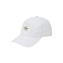Calvin Klein Șapcă alb