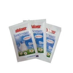 Ristora lapte praf plic 2g set 200 buc