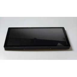Monitor Refurbished, Elo Touchsystems E485927, LCD, Diagonala 22 inch, Uzura Vizibila-display fisurat