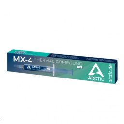 PASTA SILICONICA ARCTIC MX-4, 4g