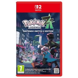 Pokémon Legends: Z-A - Nintendo Switch 2 Nintendo Switch 2
