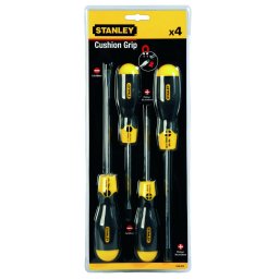 set surubelnite Cushion Grip, 4 bucati