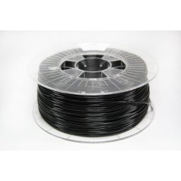 Filament SPECTRUM / PLA / DEEP BLACK / 1,75 mm / 1 kg