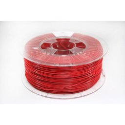 Filament SPECTRUM / PLA / DRAGON RED / 1,75 mm / 1 kg