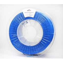 Filament SPECTRUM / PLA / PACIFIC BLUE / 1,75 mm / 1 kg