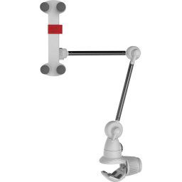 Barkan Tablet Mount 4" - 12
