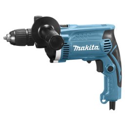 Mașină de găurit cu percuție HP1631K 3200rpm 710W Albastru