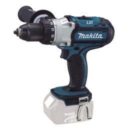 Masina de gaurit fara fir DDF451Z 1700rpm 238mm Albastru