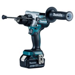Burghiu cu impact DHP486RTJ 18V