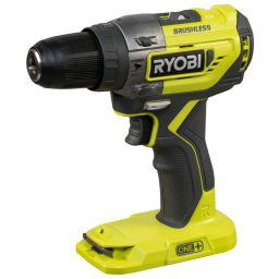 Ryobi R18PD5-0 Brushless cordless impact drill