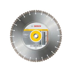 Disc diamantat pentru beton, 350 x 25.4 mm