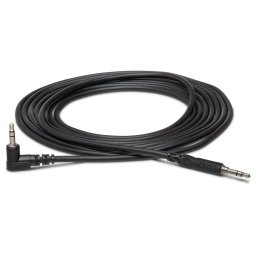 Accesorii Audio Hi-Fi Hosa Technology CMM-103R audio cable 0,91 m 3.5mm Black
