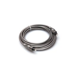 Accesorii Audio Hi-Fi Hosa Technology OPM-305 fibre optic cable 1.5 m Silver