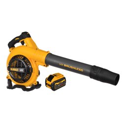 Suflanta cu acumulator Flexvolt DCM572X1 54 V Li-Ion