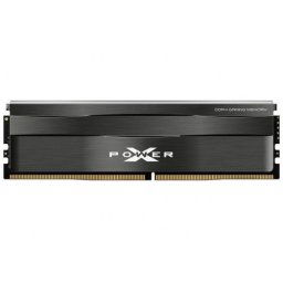 Memorie XPOWER Zenith 8GB, DDR4-3600MHz, CL18