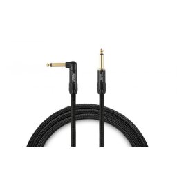 Accesorii Audio Hi-Fi Warm Audio PREM-TS-1RT-18 audio cable 5.5 m 6.35mm TS Black