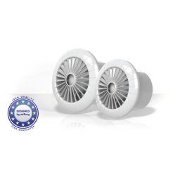 Sisteme de ventilatie Wentylator sufitowy 100mm 15W /łożyska kulkowe/ aRid 100 BB