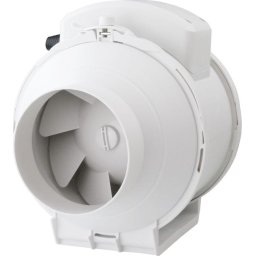 Sisteme de ventilatie Wentylator kanałowy aRil 100-210 mm