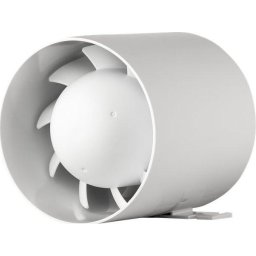 Sisteme de ventilatie Wentylator domowy kanałowy aRc FI 100 S Standard
