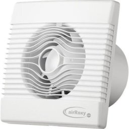 Sisteme de ventilatie Wentylator łazienkowy pRemium120PS sznurkowy