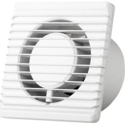 Sisteme de ventilatie Wentylator domowy ścienny Planet Energy FI 125 HS z czujnikiem wilgoci
