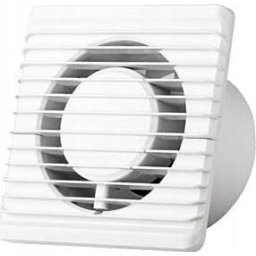 Sisteme de ventilatie Wentylator AirRoxy Planet 125 sznur z włącznikiem