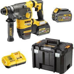 Ciocan rotopercutor DCH323T2 54V 980rpm cu carcasa