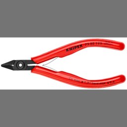 Electronics Diagonal Cutter
