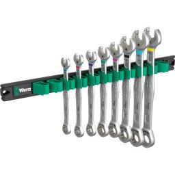 9632 bandă magnetică 6000 Joker Imperial 1 set chei tubulare-inele 9 piese