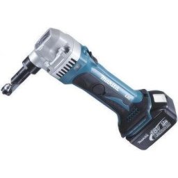 Masina de taiat tabla LXT 18V, 1,6 mm, livrata cu 2 acumulatori 18V 3,0Ah