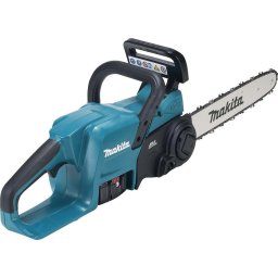Drujbă cu lanț pe acumulator 18V 35 cm, fără baterie și încărcător DUC357ZX3