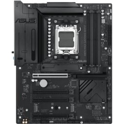 Placa de baza X870 MAX GAMING WIFI7, AMD X870, Socket AM5, ATX