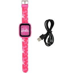 Ceasuri copii DMW070BB, Bluetooth, 5 jocuri incorporate, Roz