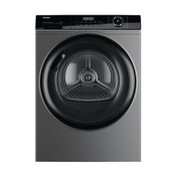 Masina de spalat rufe HD90-A3939R-S, 9 kg, 15 programe, Clasa A+++, Antracit