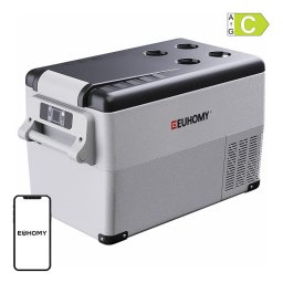 Frigider auto CF001-35GR
