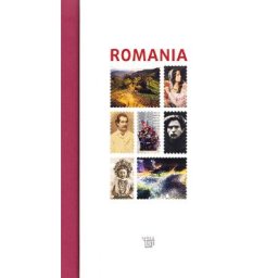 Catalog Romania. Limba engleza