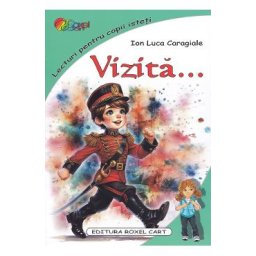 Vizita - Ion Luca Caragiale