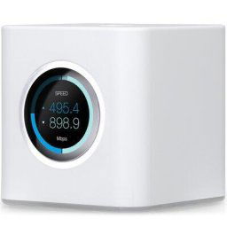 Router wireless UBIQUITI AMPLIFI HD HOME WI-FI ROUTER