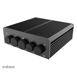 Carcasa Pascal TN IP65 Waterproof fanless case for the Intel® 11th Generation Core™ i7 NUC boards
