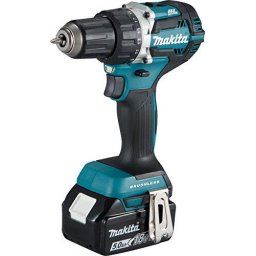 Masina de gaurit si insurubat DDF484RTJ 18V