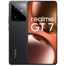 REALME GT 7 6.78" 5G 12/512GB DualSIM negru