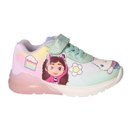 Pantofi sport talpa EVA cu lumini Hey Gabby s Dollhouse