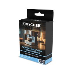 Tablete de curățare pentru aparate de cafea 10 buc. Winner Group